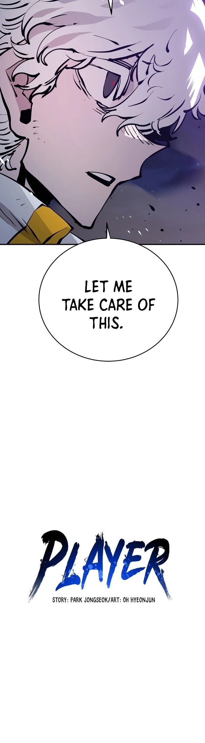 Read Player EN Manga Online
