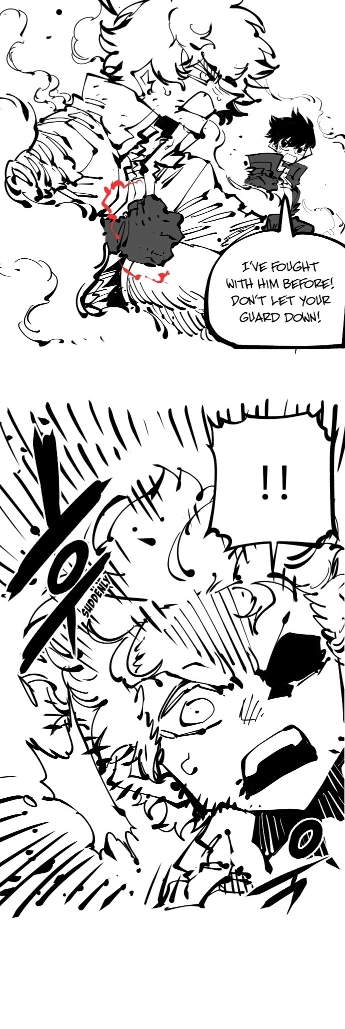 Read Player EN Manga Online