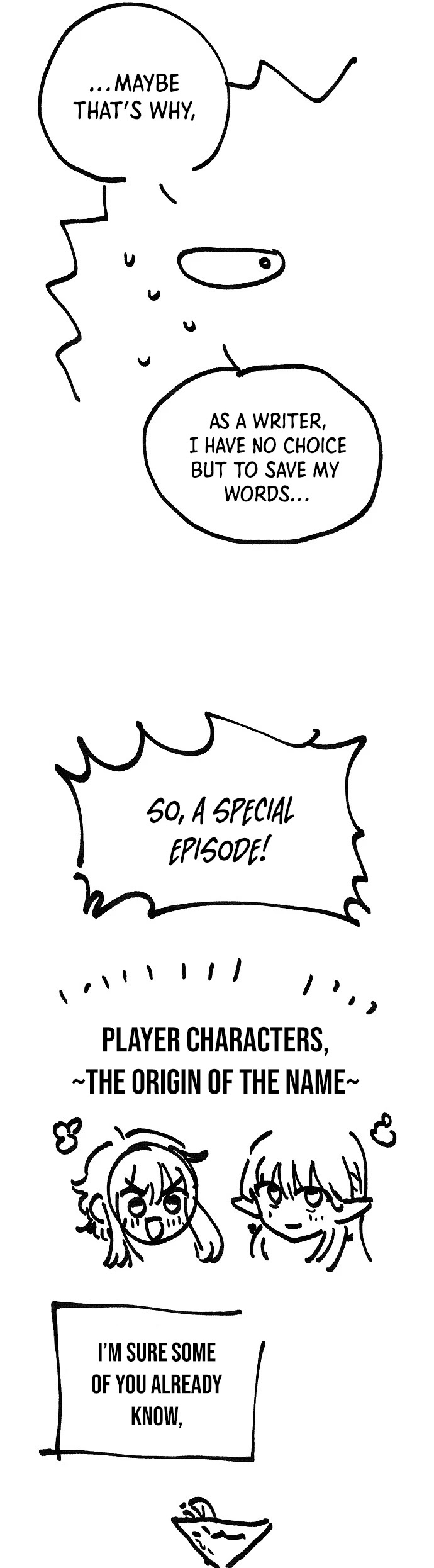 Read Player EN Manga Online