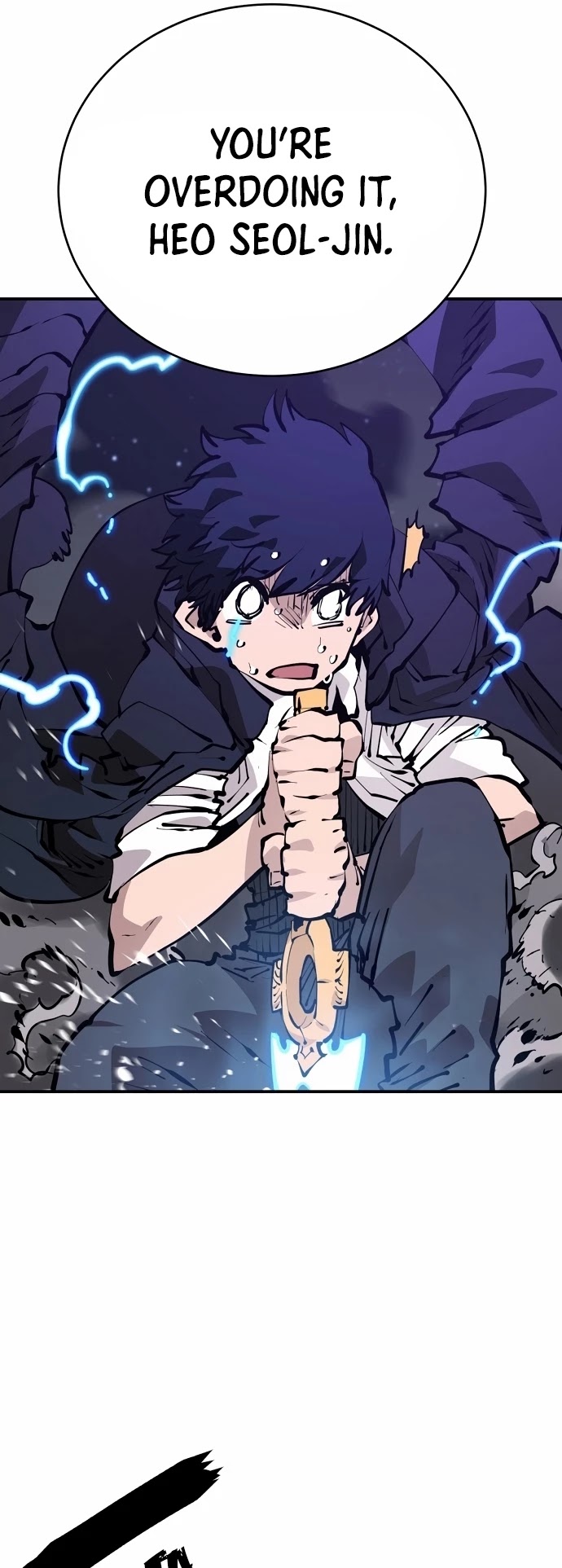 Read Player EN Manga Online