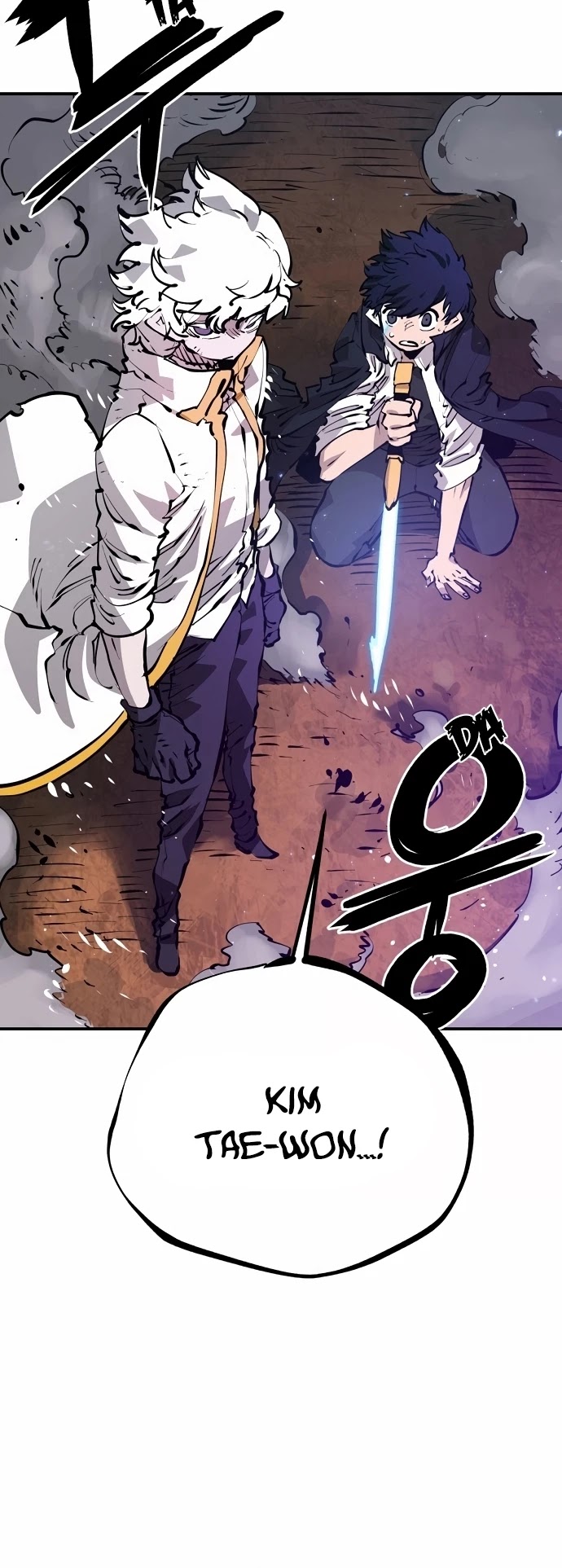 Read Player EN Manga Online