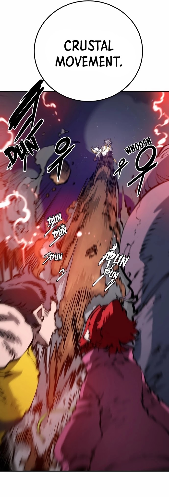 Read Player EN Manga Online