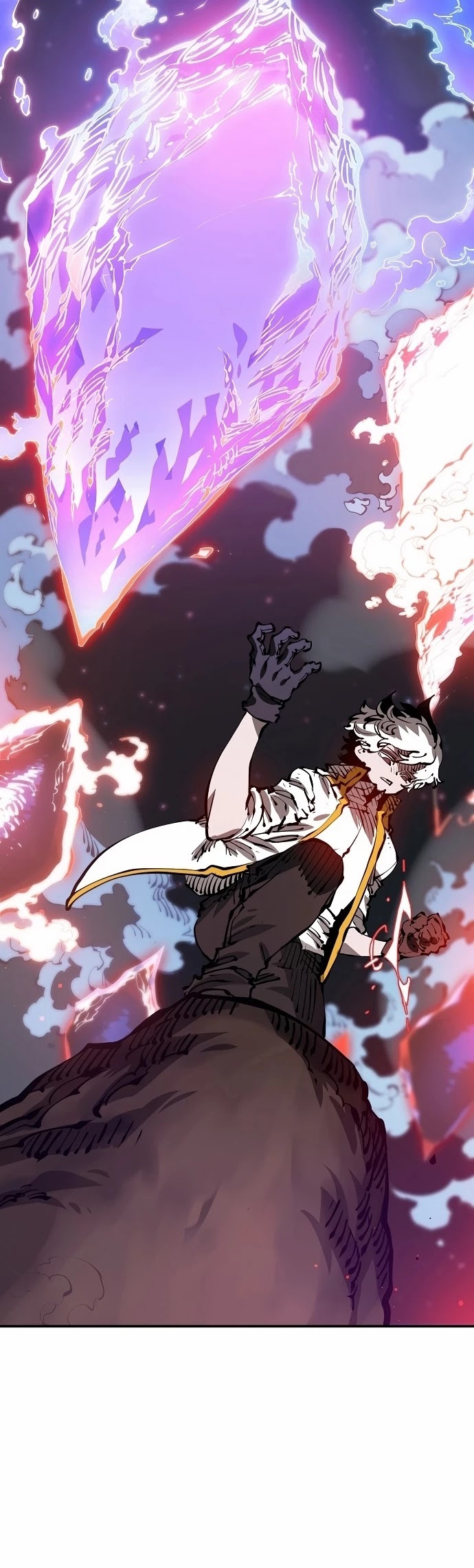 Read Player EN Manga Online