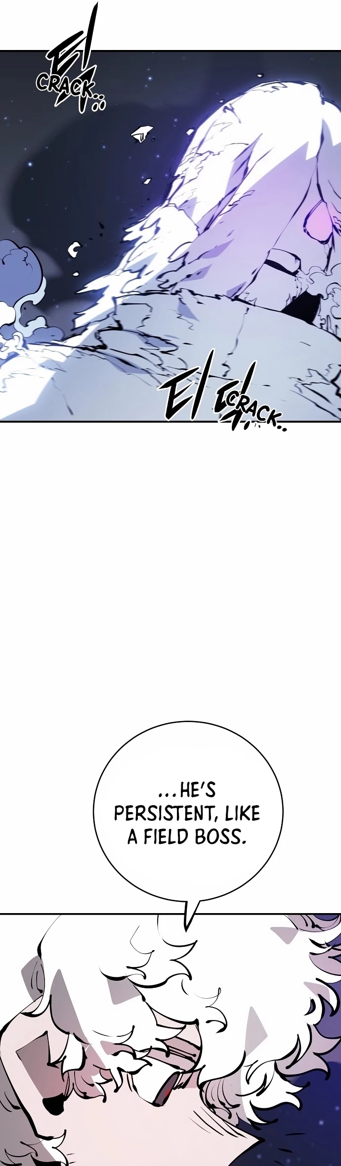 Read Player EN Manga Online