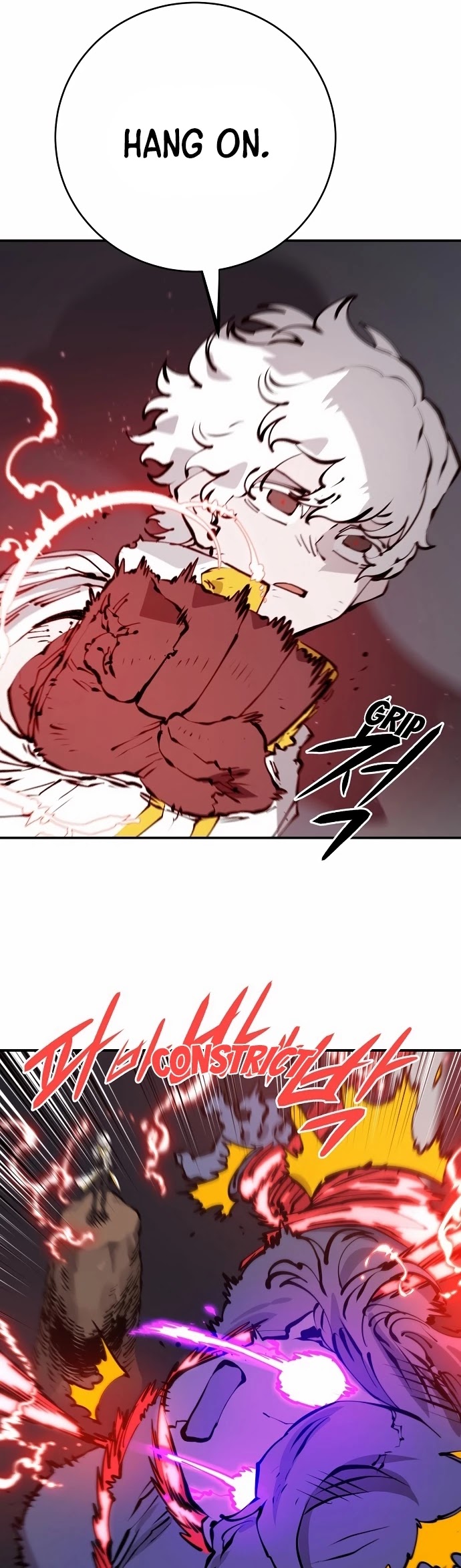 Read Player EN Manga Online