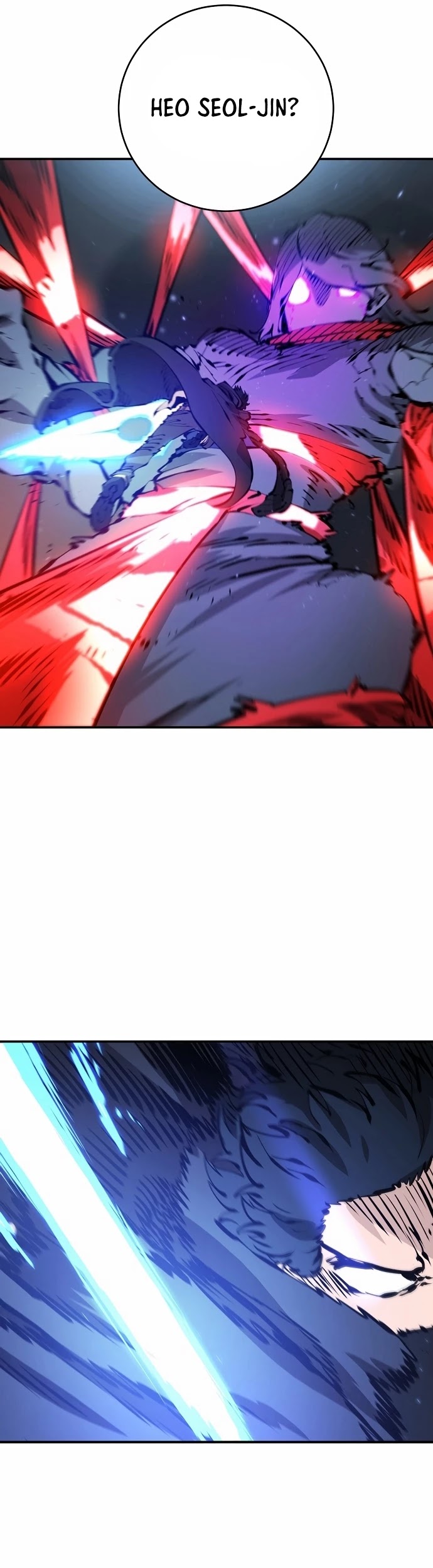 Read Player EN Manga Online