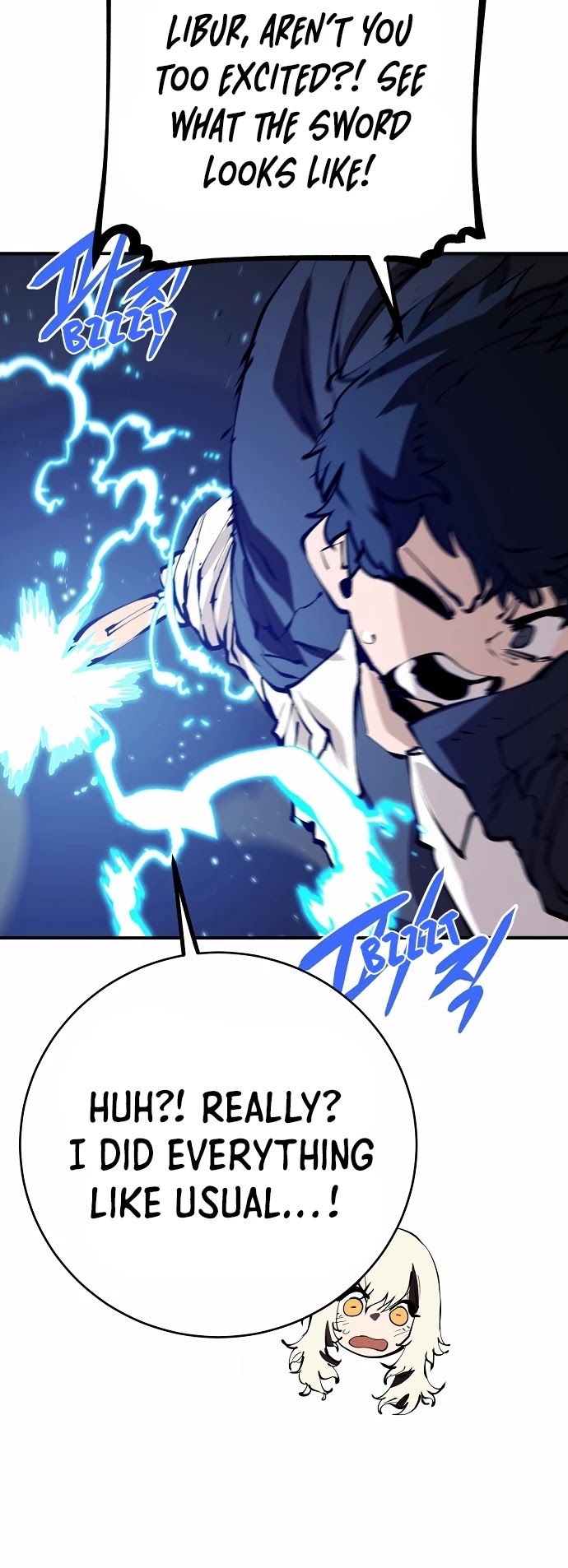 Read Player EN Manga Online