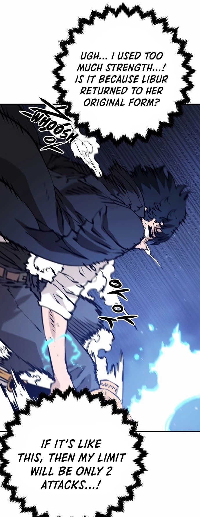 Read Player EN Manga Online