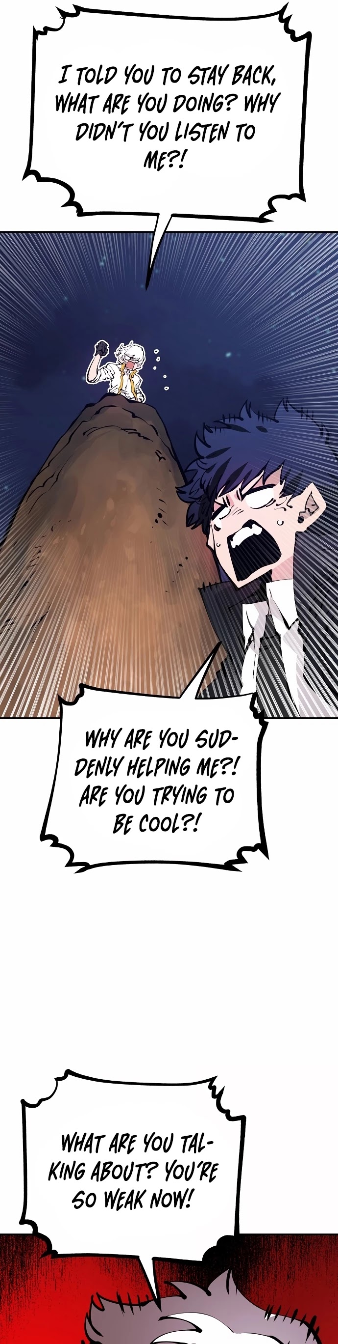 Read Player EN Manga Online