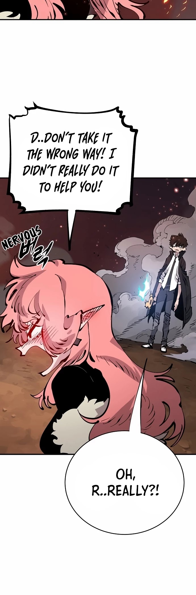 Read Player EN Manga Online
