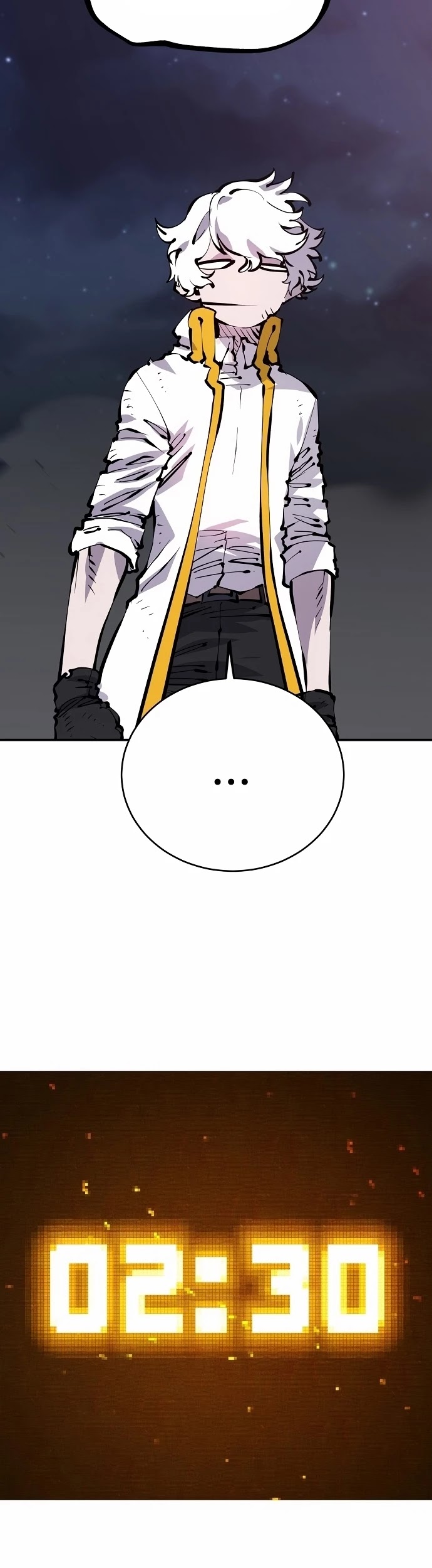 Read Player EN Manga Online