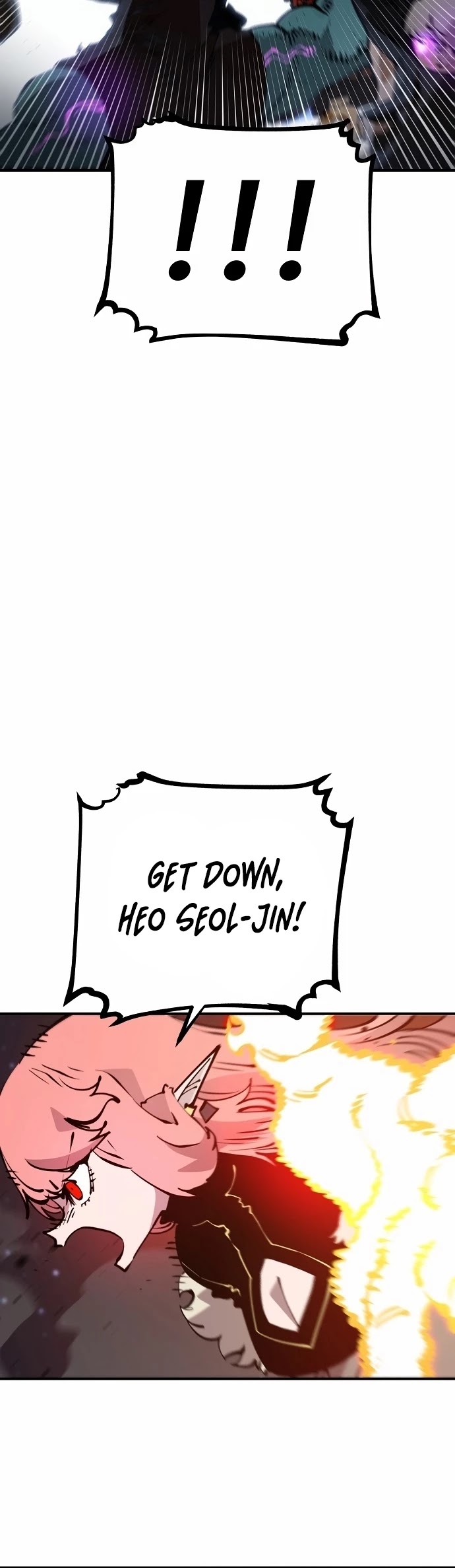 Read Player EN Manga Online