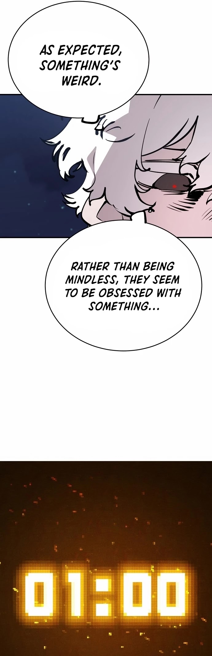 Read Player EN Manga Online