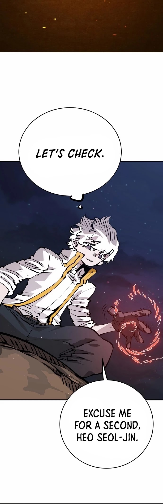 Read Player EN Manga Online