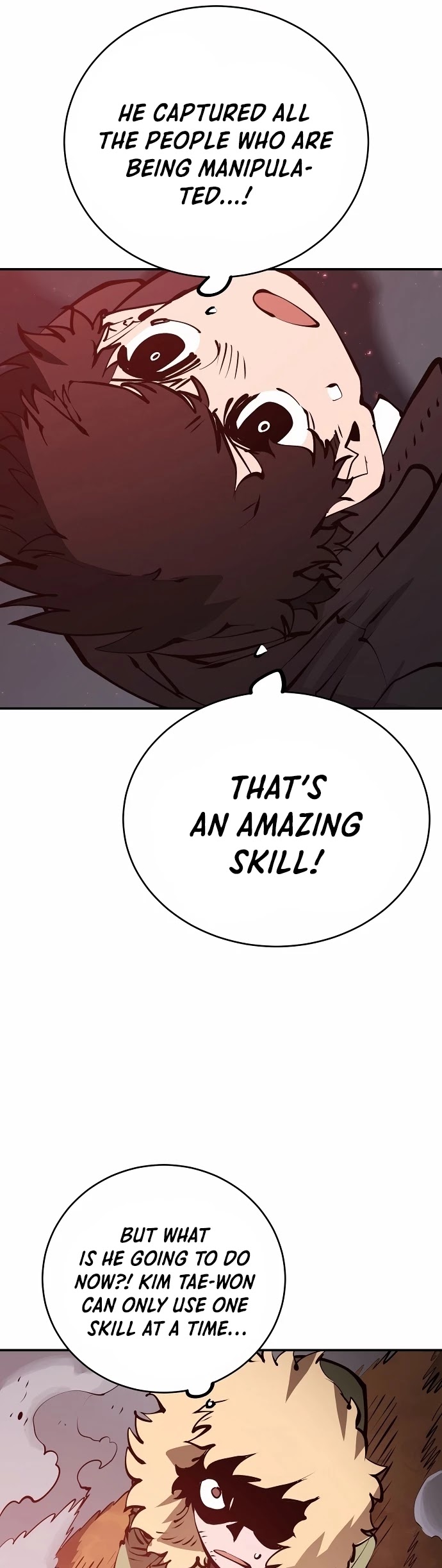 Read Player EN Manga Online