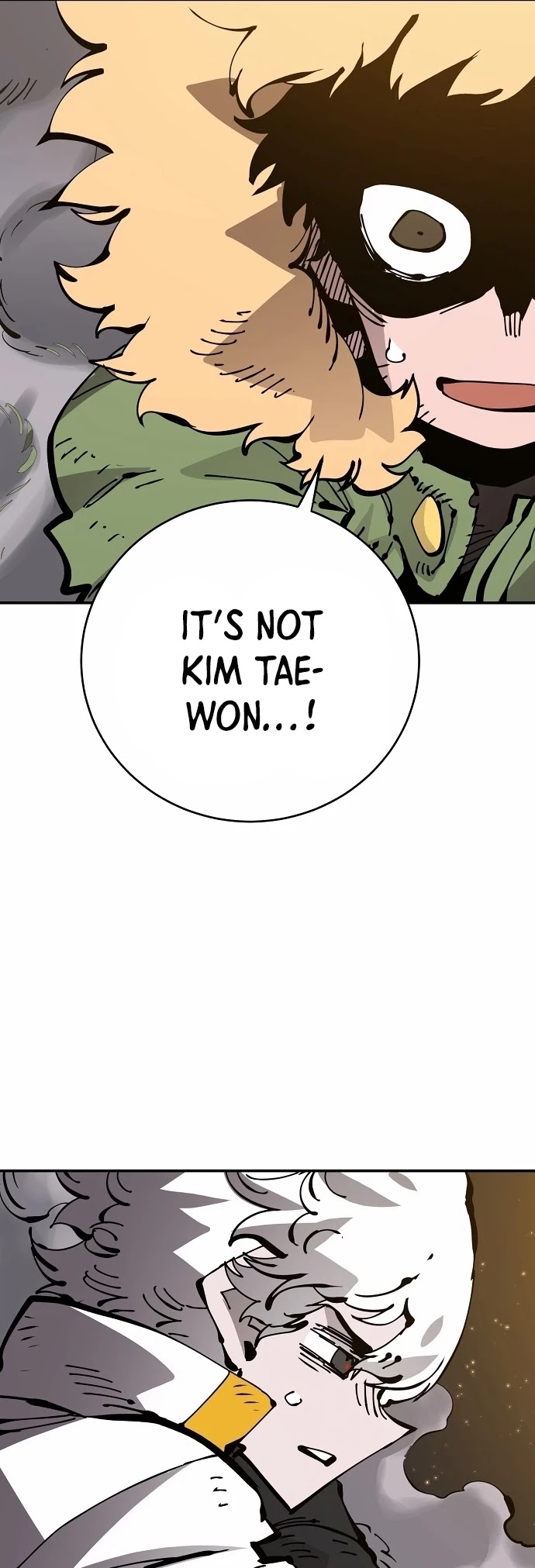 Read Player EN Manga Online