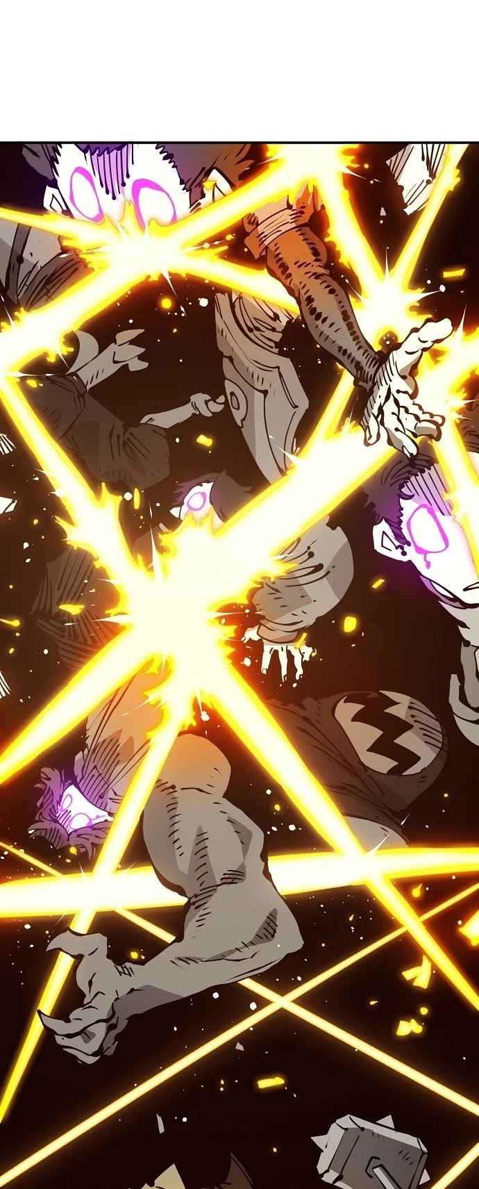 Read Player EN Manga Online
