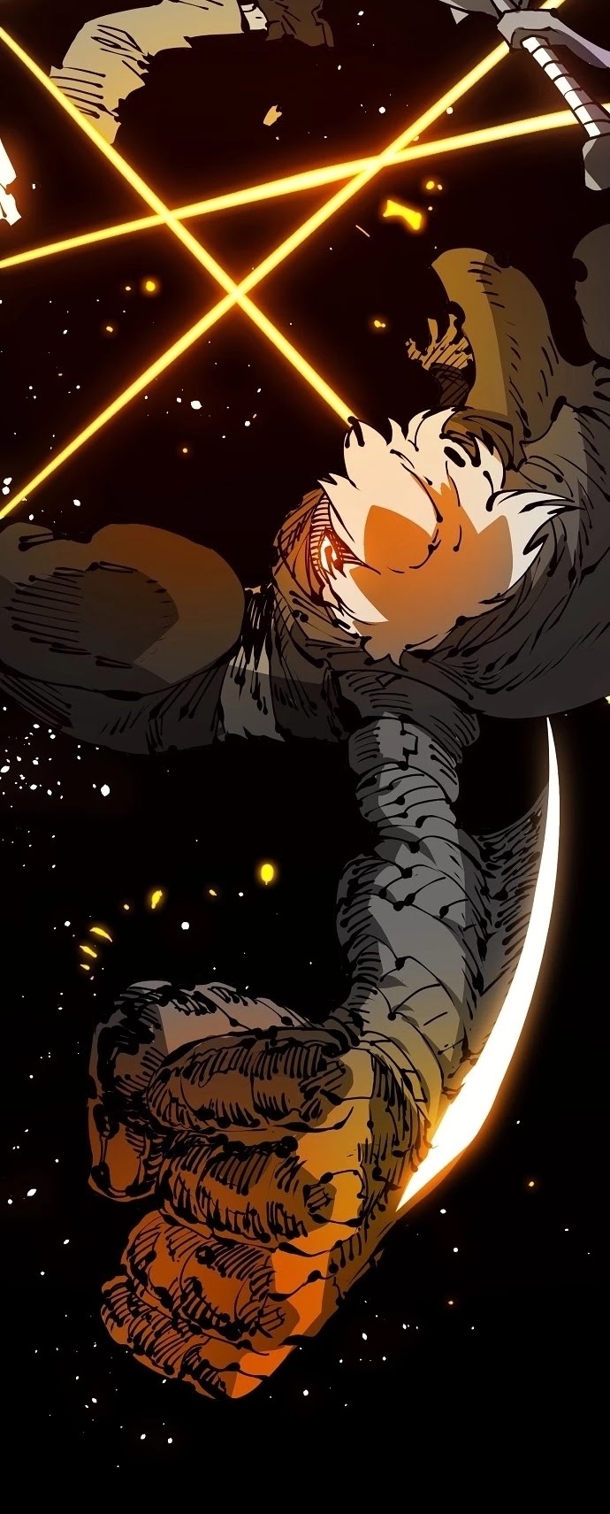 Read Player EN Manga Online