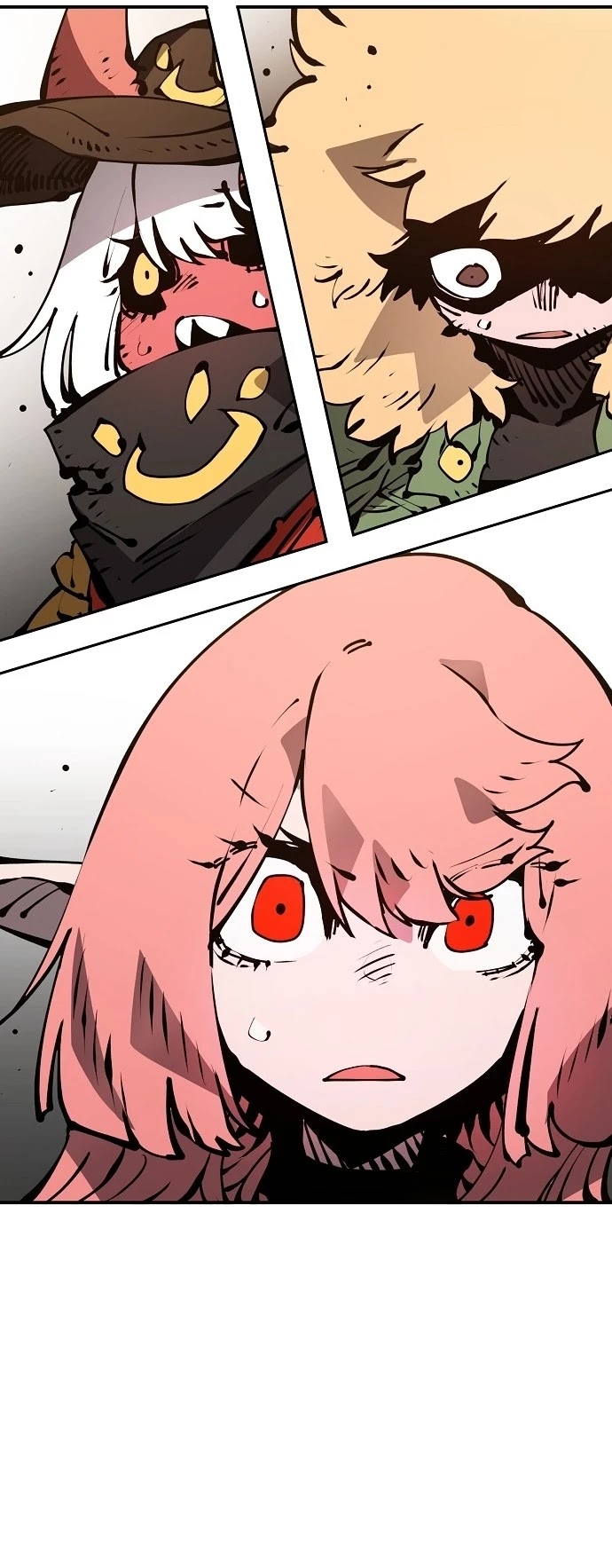 Read Player EN Manga Online
