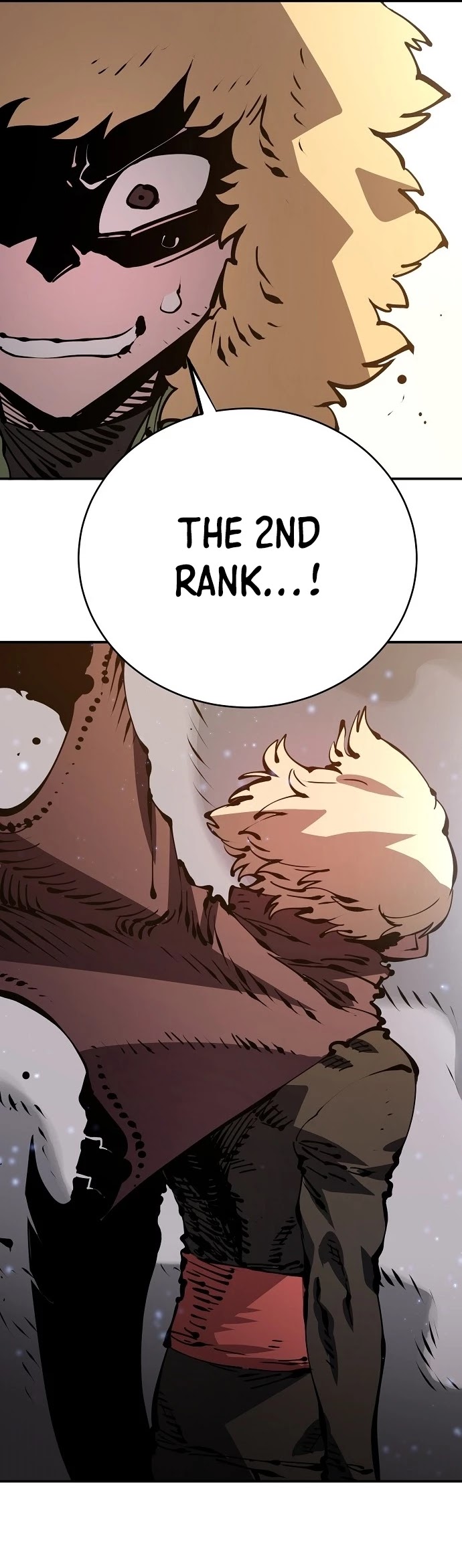 Read Player EN Manga Online