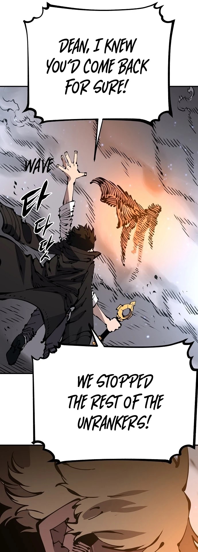 Read Player EN Manga Online