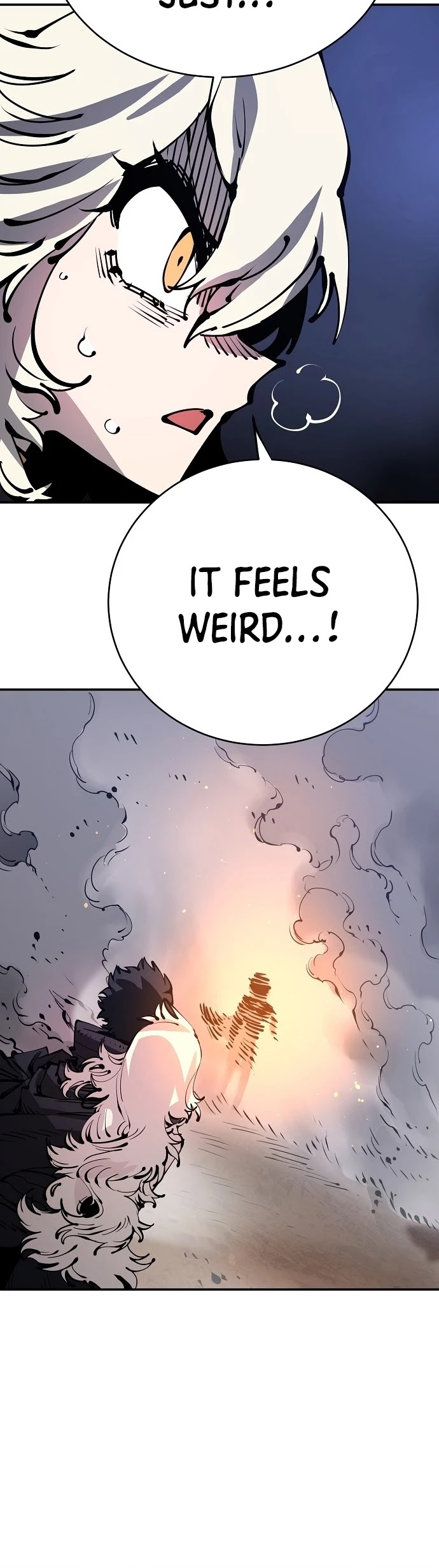Read Player EN Manga Online