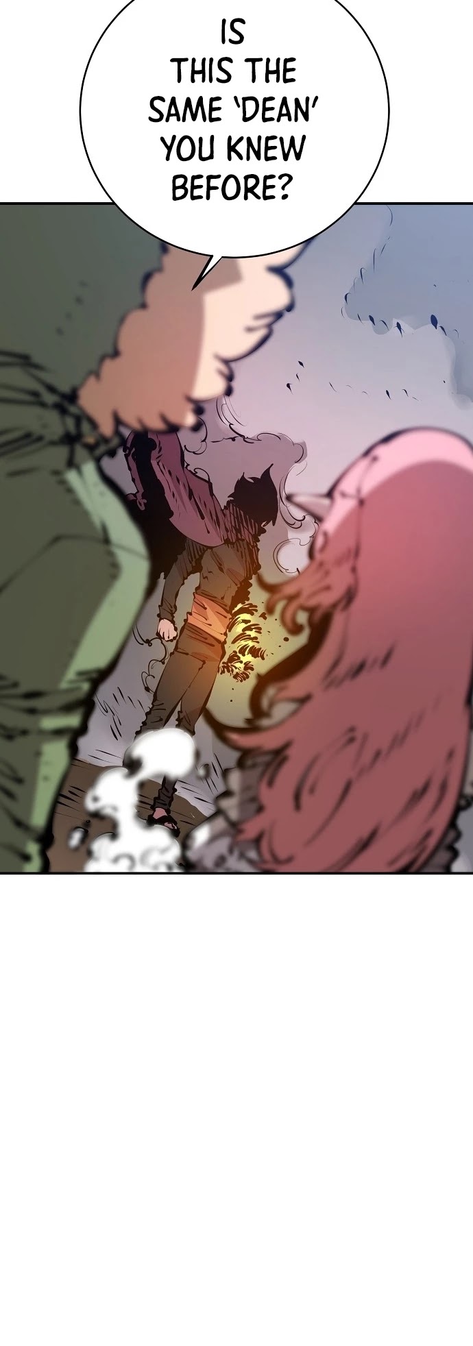 Read Player EN Manga Online