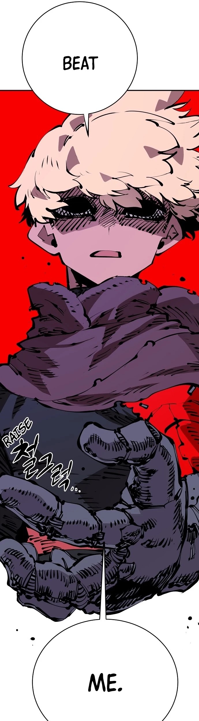 Read Player EN Manga Online