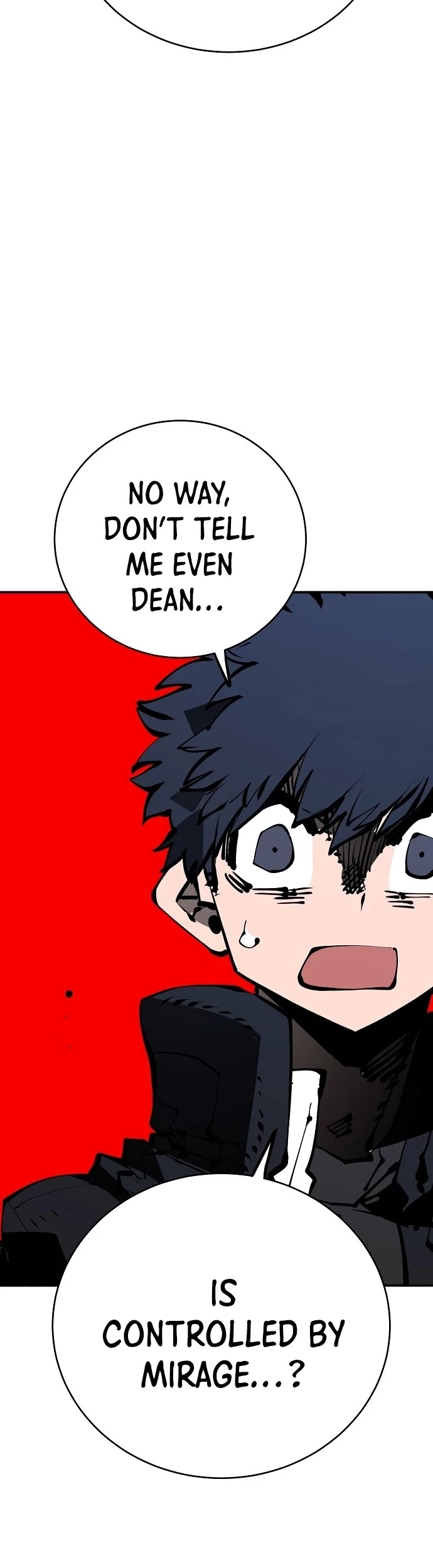 Read Player EN Manga Online