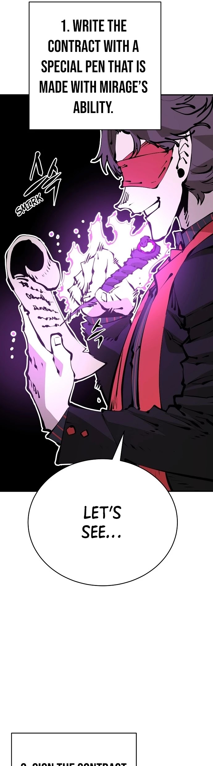 Read Player EN Manga Online