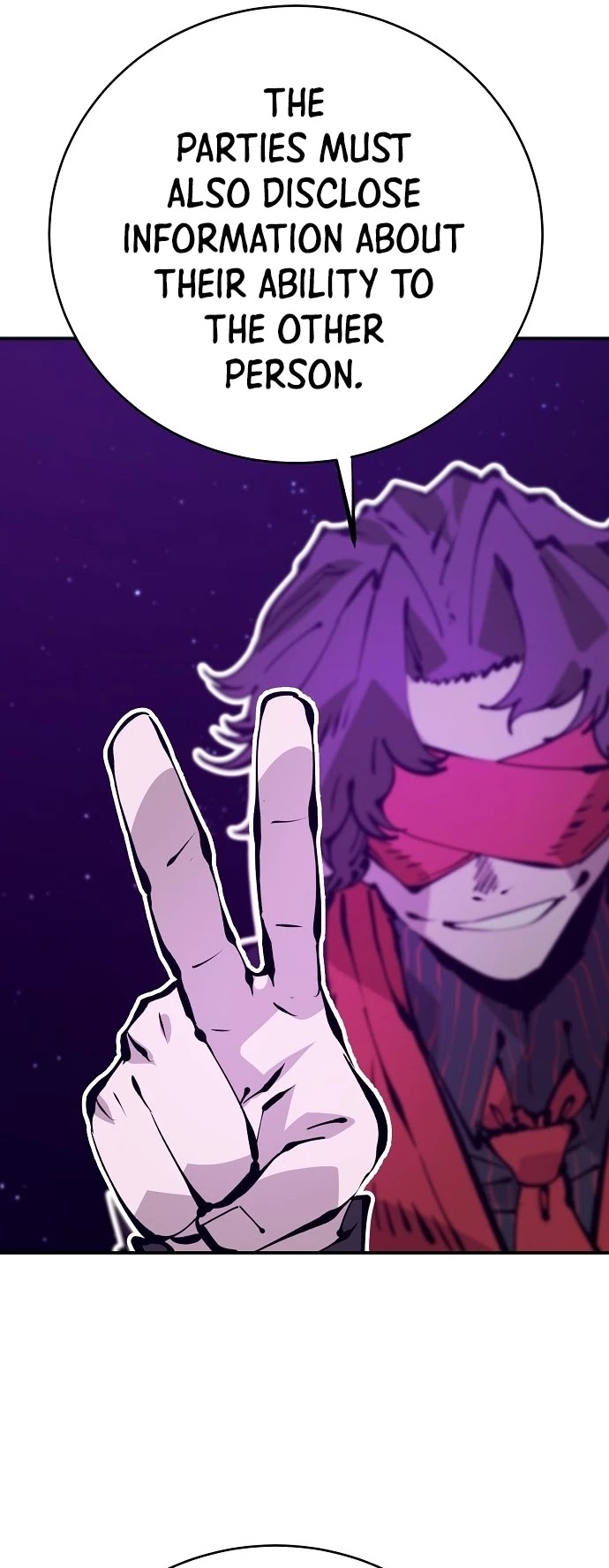 Read Player EN Manga Online