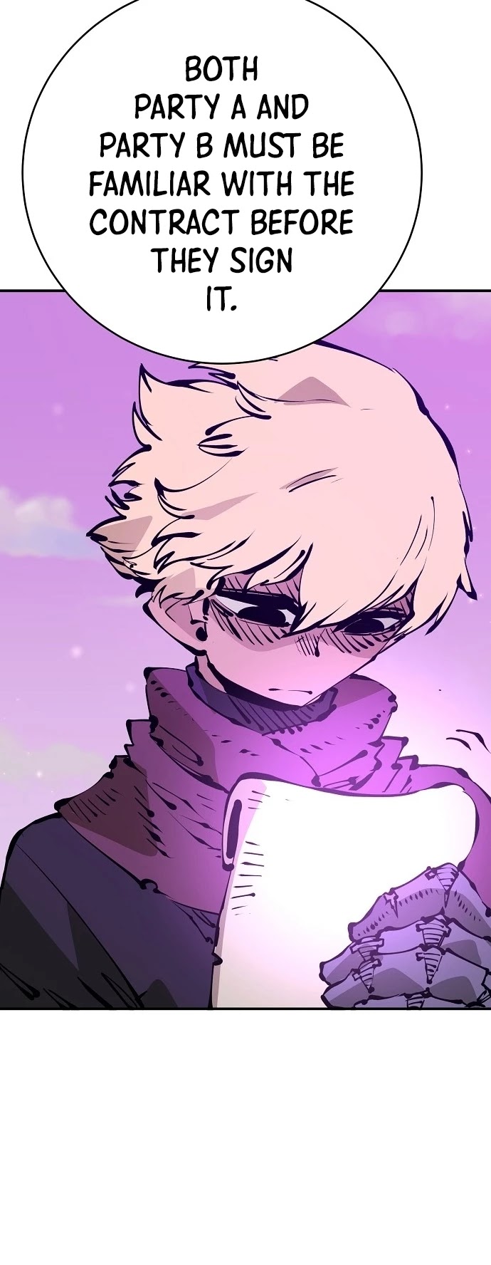 Read Player EN Manga Online