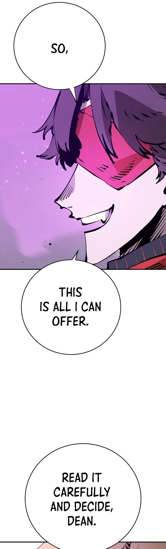 Read Player EN Manga Online