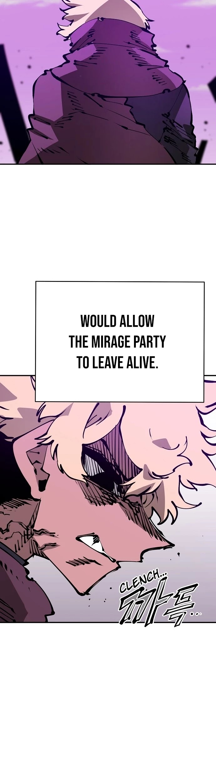 Read Player EN Manga Online