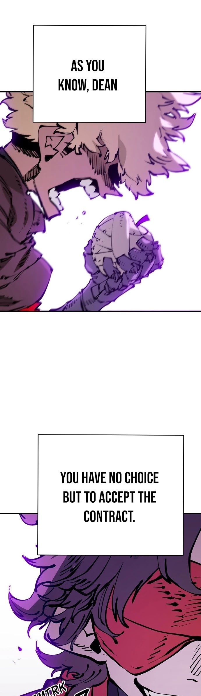 Read Player EN Manga Online