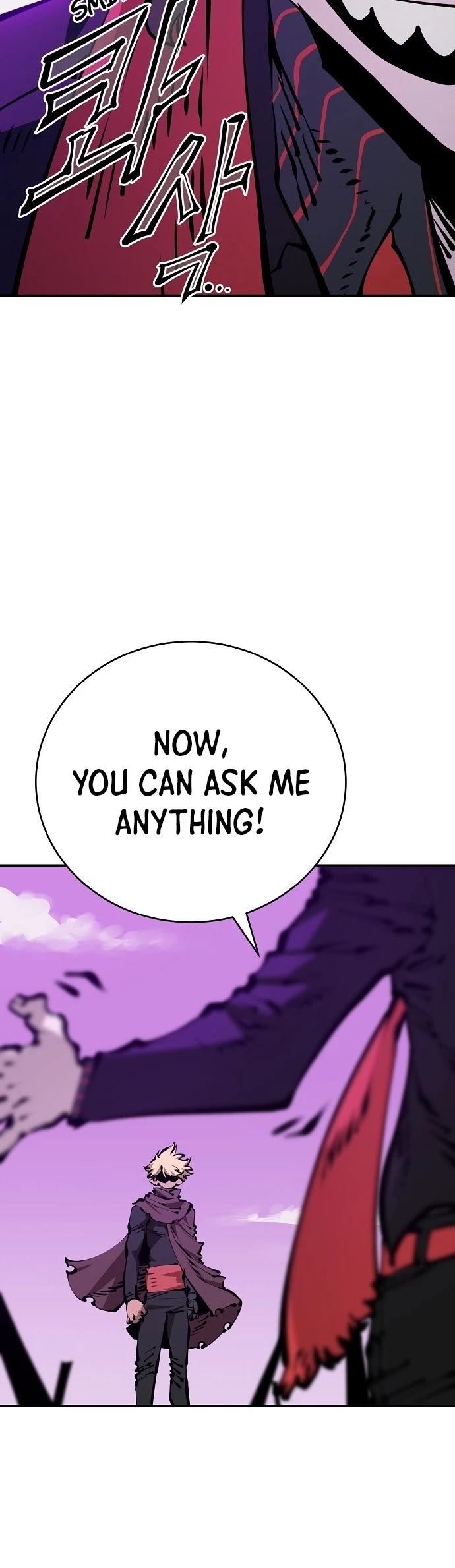 Read Player EN Manga Online