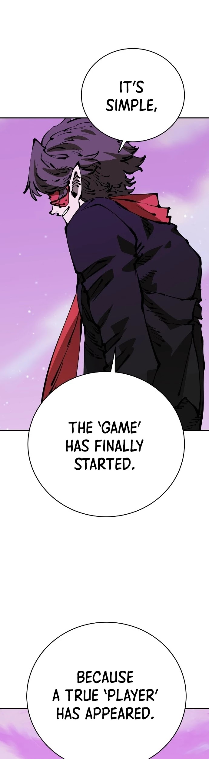 Read Player EN Manga Online
