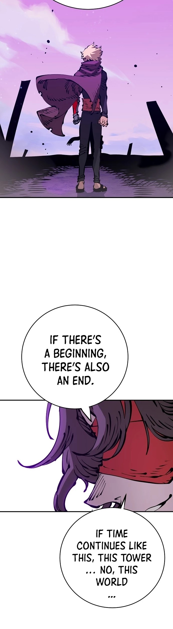 Read Player EN Manga Online