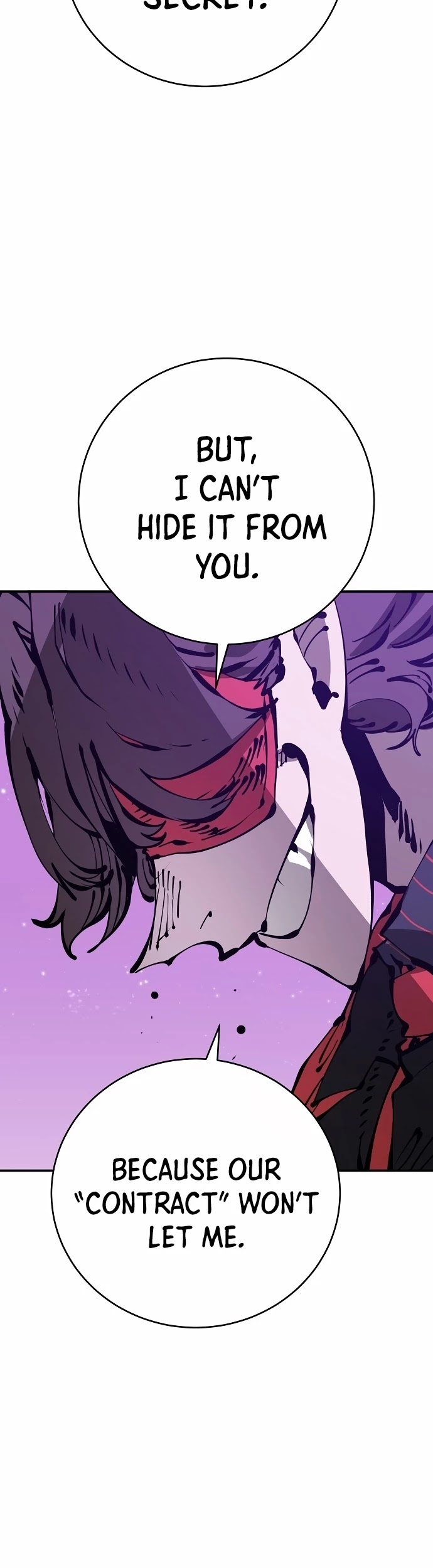 Read Player EN Manga Online