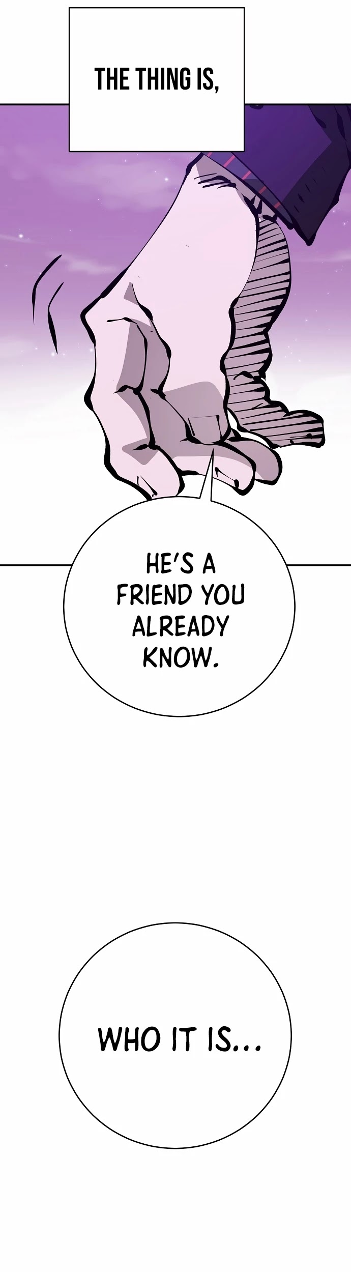 Read Player EN Manga Online