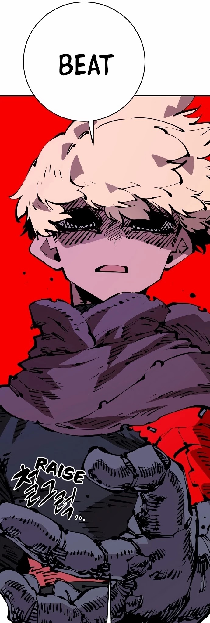 Read Player EN Manga Online