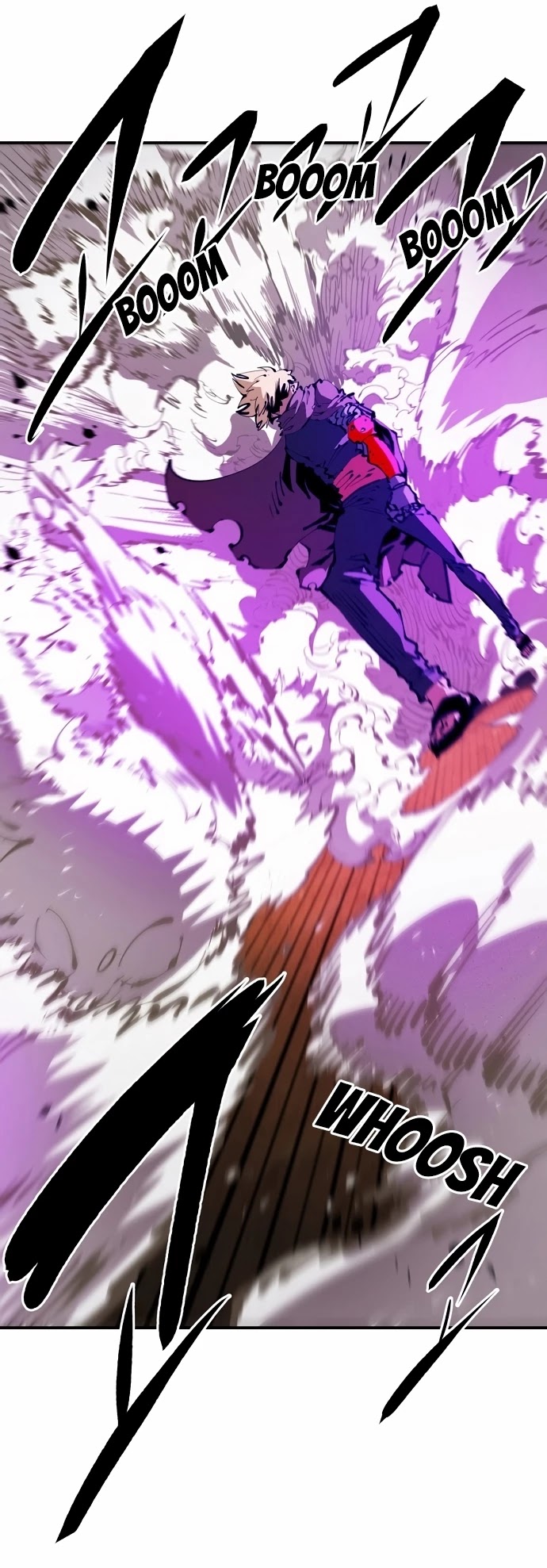 Read Player EN Manga Online
