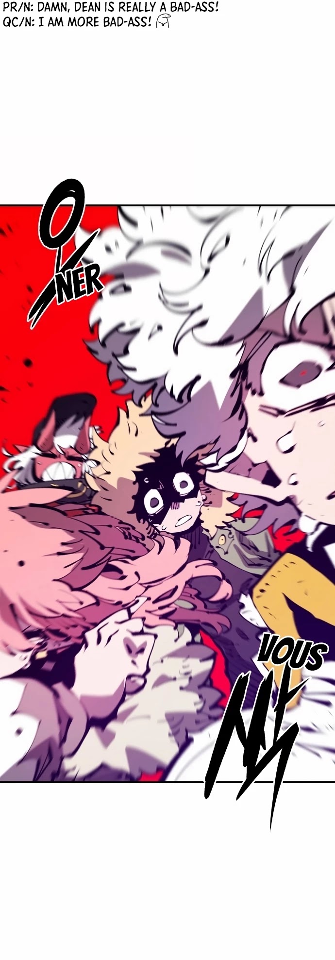 Read Player EN Manga Online