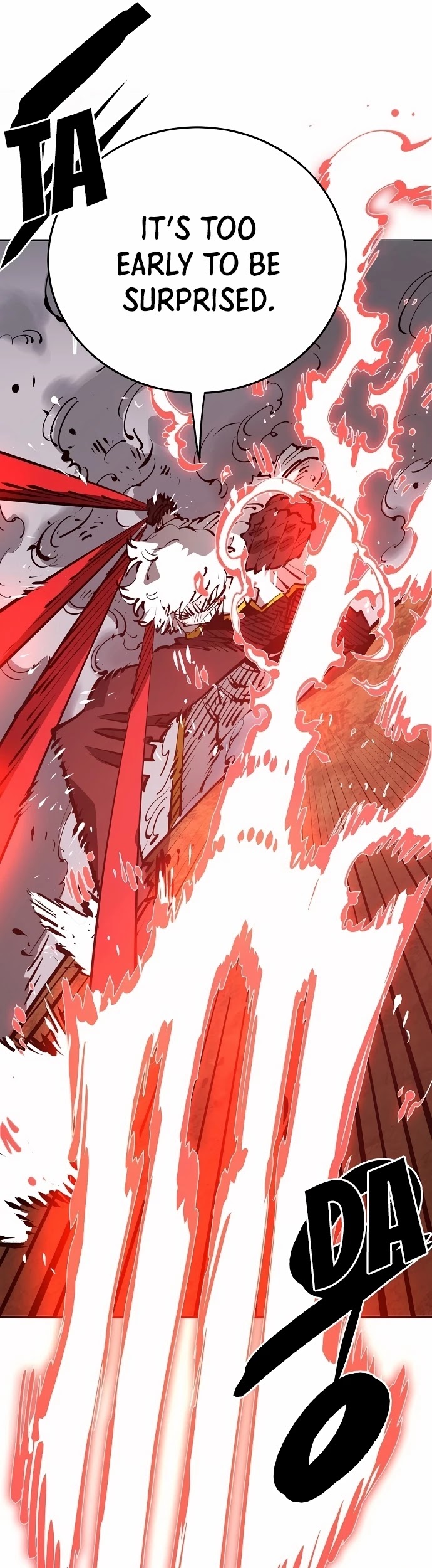Read Player EN Manga Online