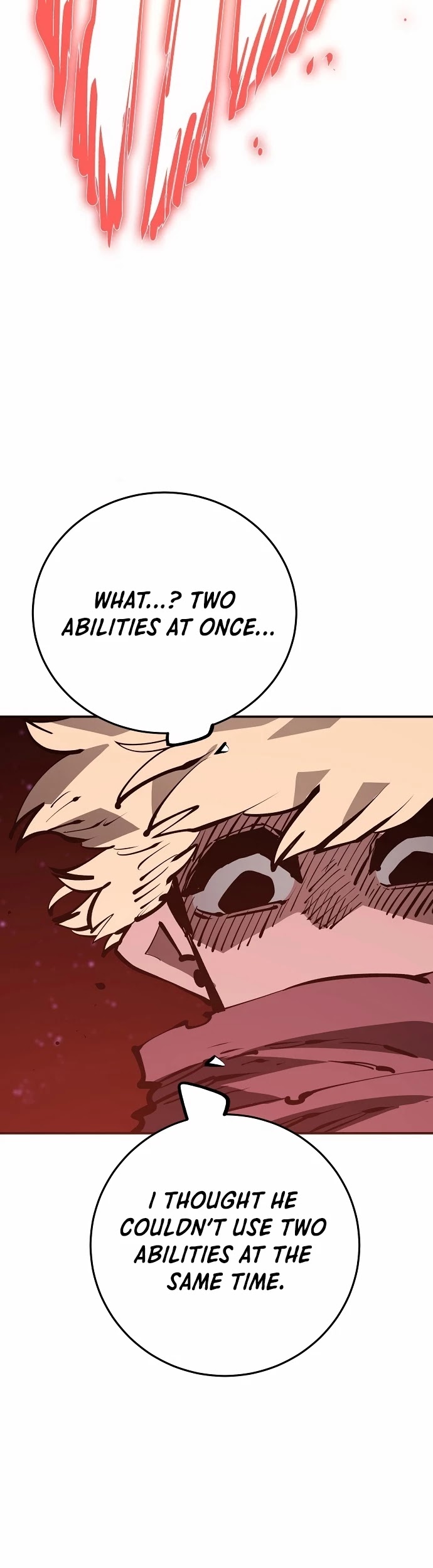 Read Player EN Manga Online