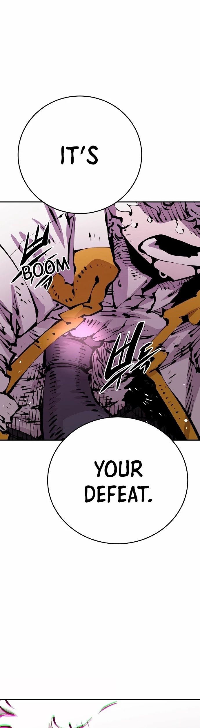Read Player EN Manga Online