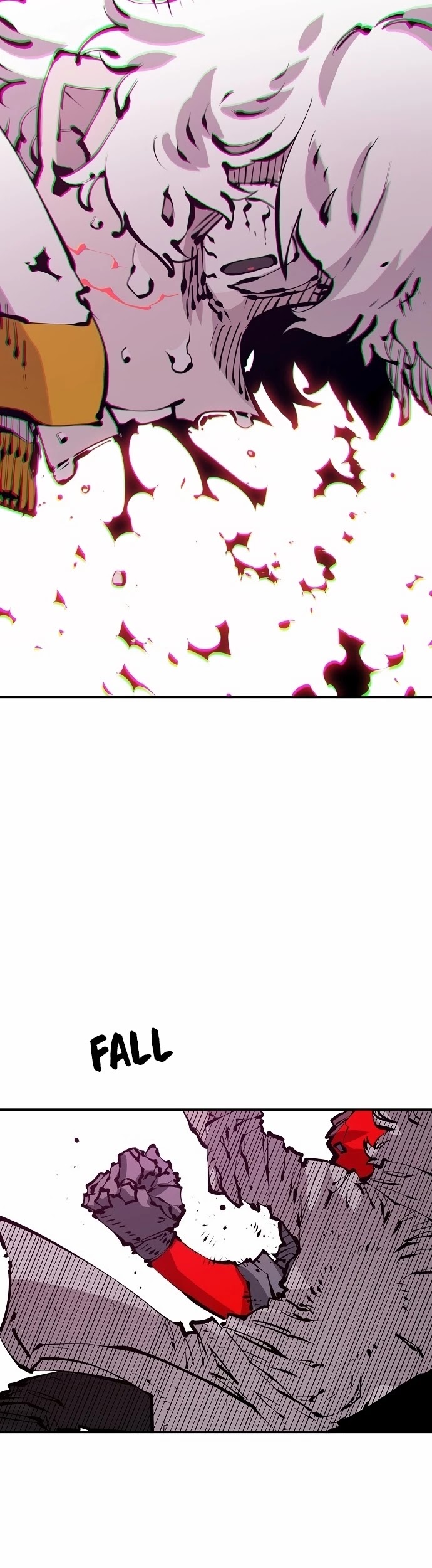 Read Player EN Manga Online