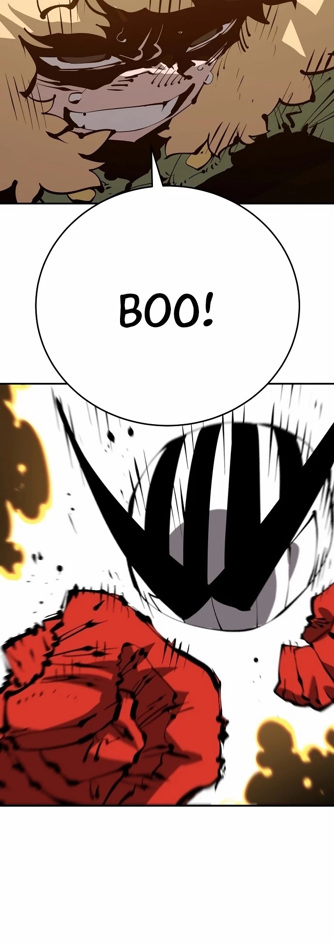 Read Player EN Manga Online