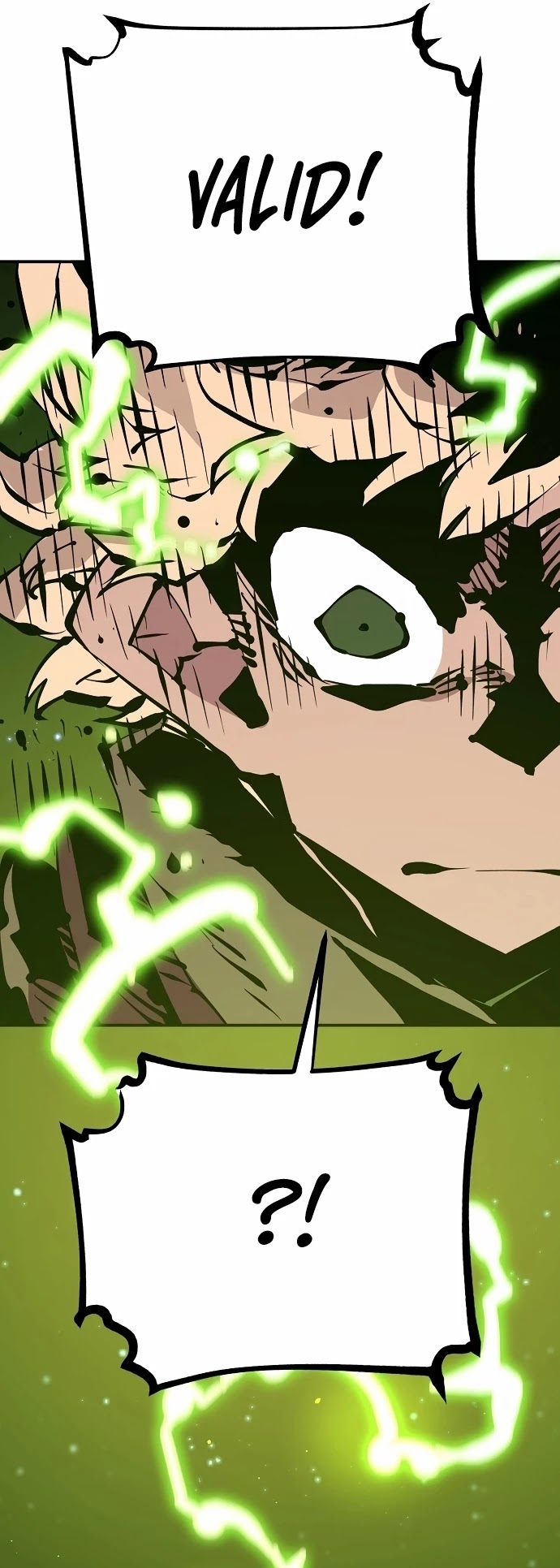 Read Player EN Manga Online