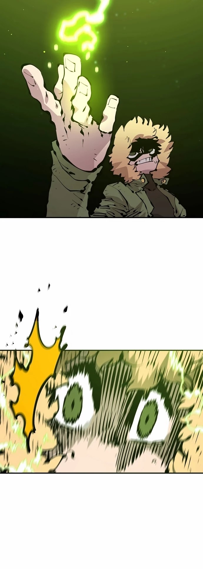 Read Player EN Manga Online